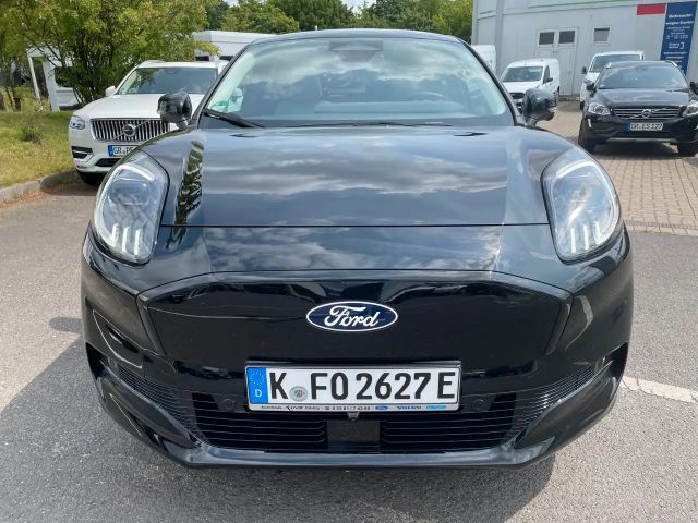 Ford Puma Gen-E
