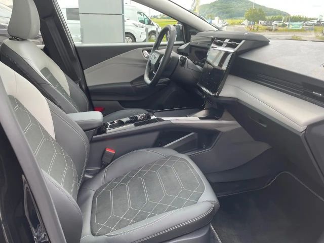 Ford Puma Gen-E