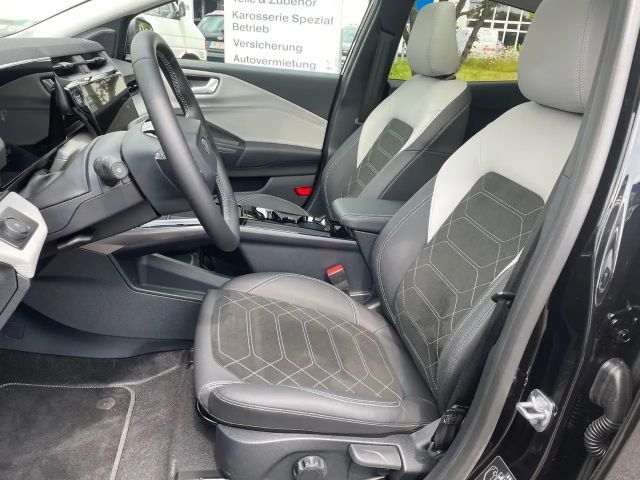 Ford Puma Gen-E