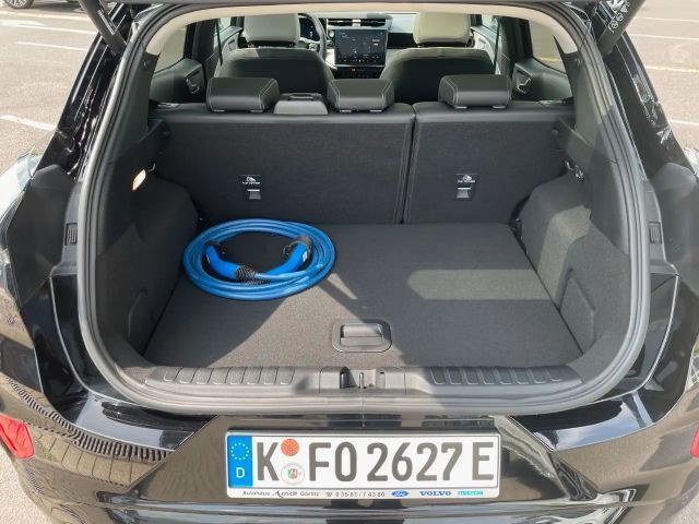 Ford Puma Gen-E