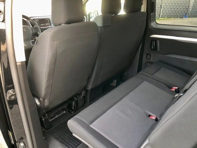 Citroen Spacetourer