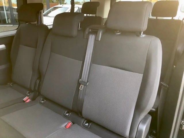 Citroen Spacetourer
