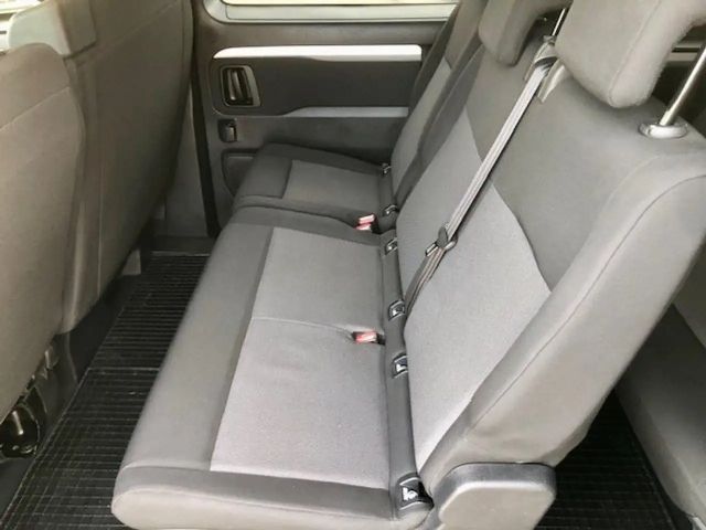 Citroen Spacetourer