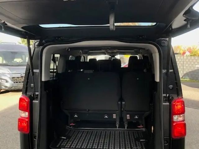 Citroen Spacetourer