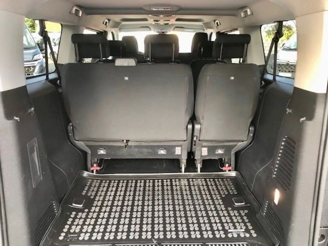 Citroen Spacetourer