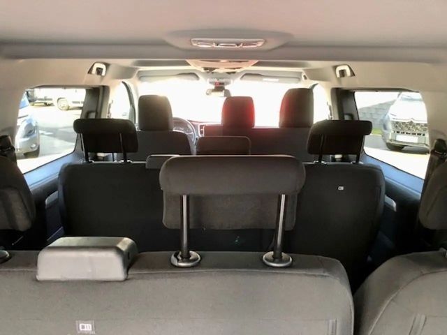 Citroen Spacetourer