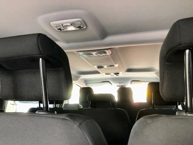 Citroen Spacetourer