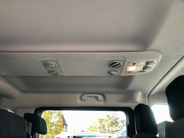 Citroen Spacetourer