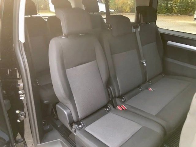 Citroen Spacetourer