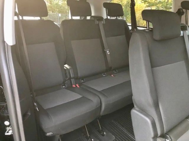 Citroen Spacetourer