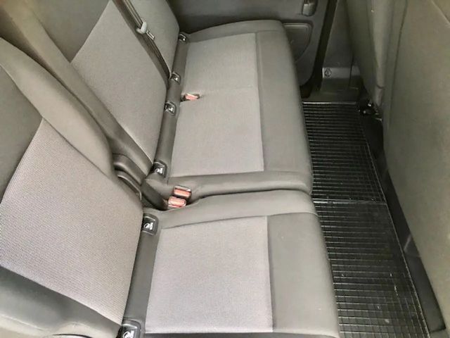 Citroen Spacetourer