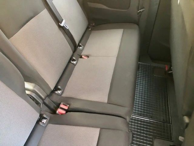 Citroen Spacetourer