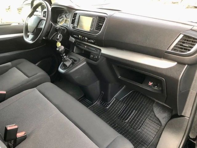 Citroen Spacetourer
