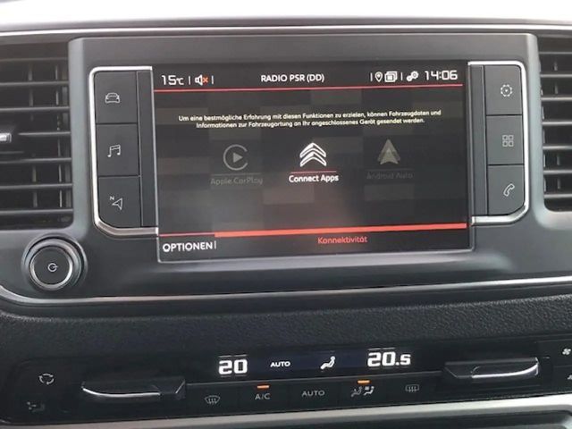 Citroen Spacetourer