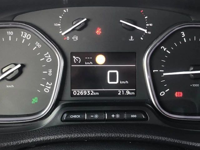 Citroen Spacetourer