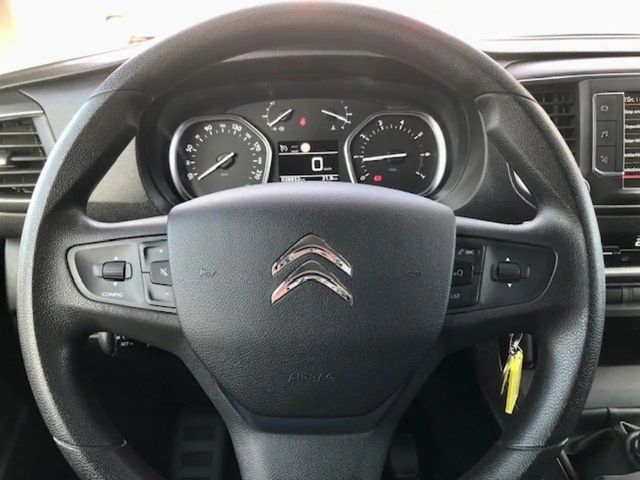 Citroen Spacetourer