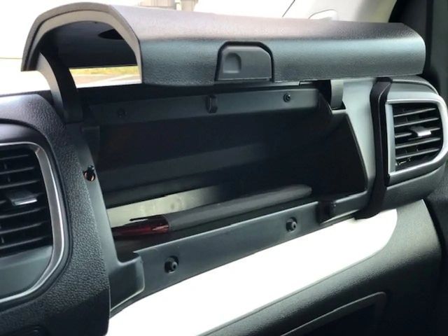 Citroen Spacetourer