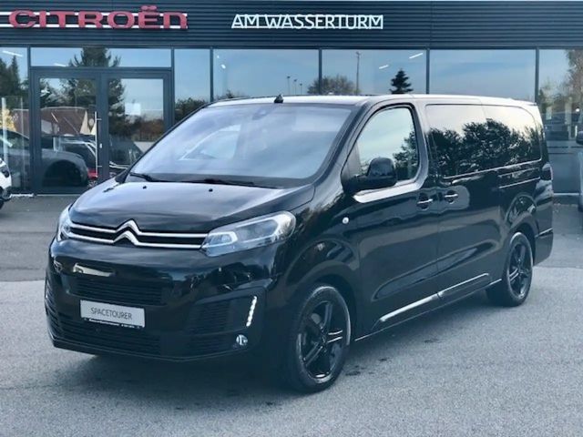 Citroen Spacetourer