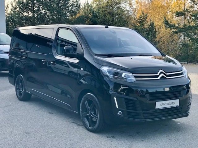 Citroen Spacetourer