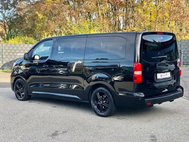 Citroen Spacetourer