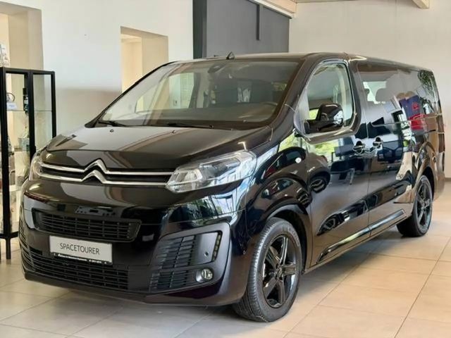 Citroen Spacetourer