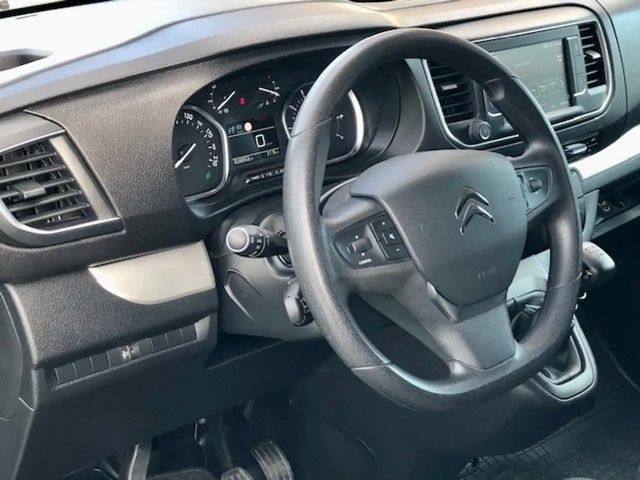 Citroen Spacetourer