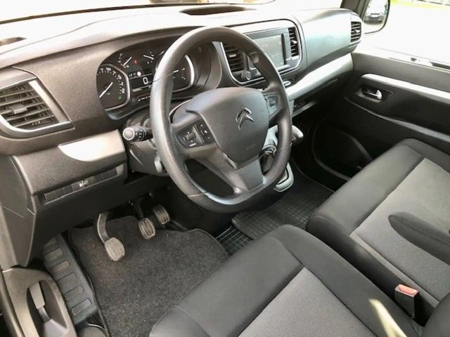 Citroen Spacetourer