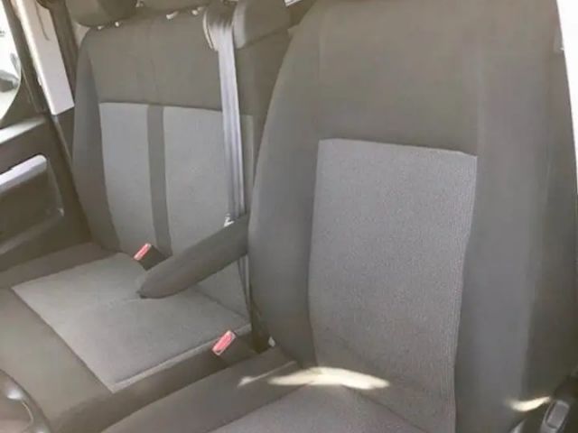 Citroen Spacetourer