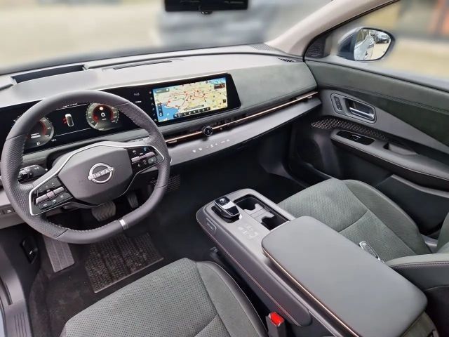 Nissan Ariya