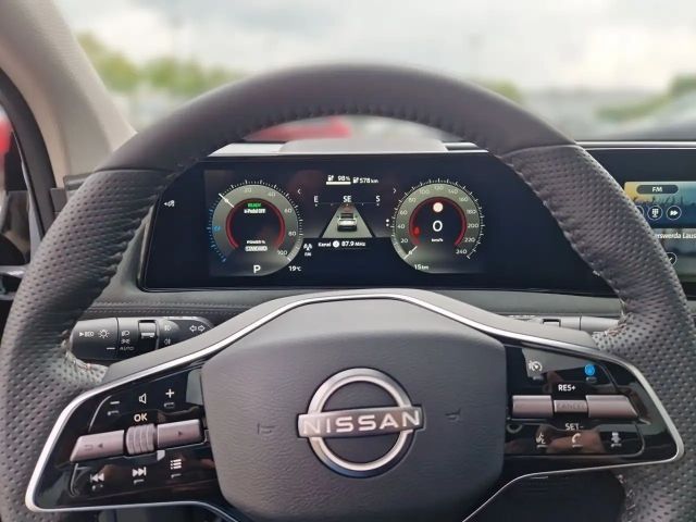 Nissan Ariya