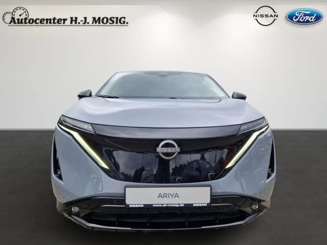 Nissan Ariya