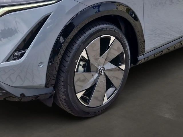 Nissan Ariya