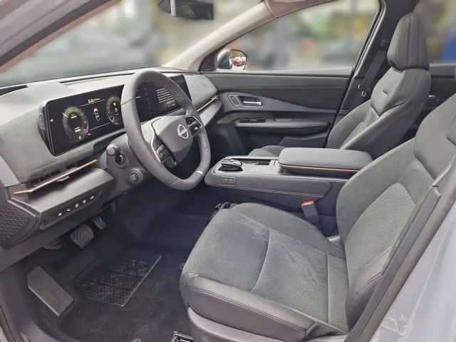 Nissan Ariya