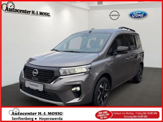 Nissan Townstar