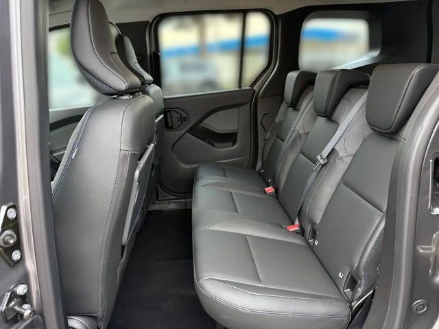 Nissan Townstar