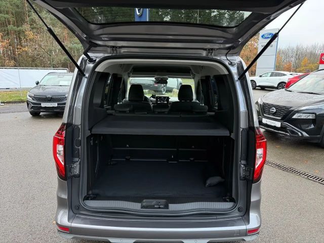 Nissan Townstar