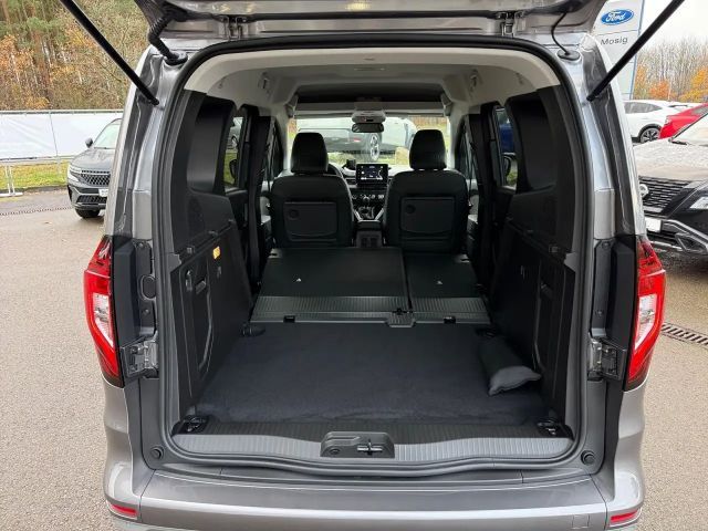 Nissan Townstar