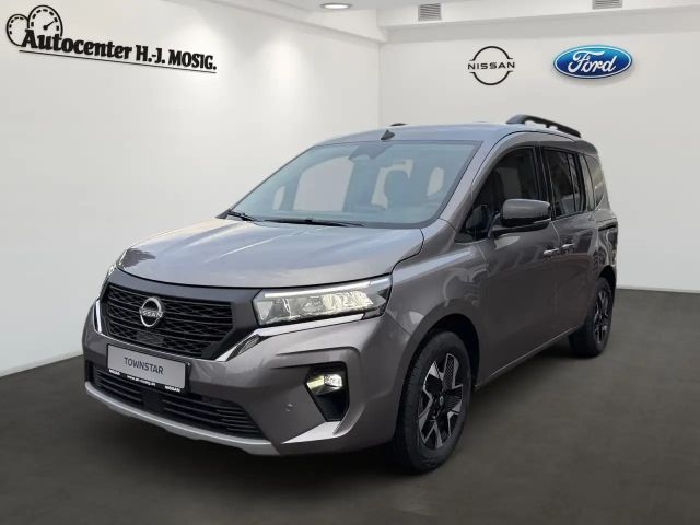 Nissan Townstar