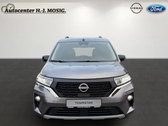 Nissan Townstar