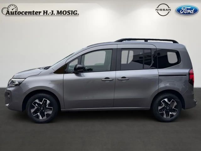 Nissan Townstar
