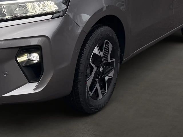 Nissan Townstar
