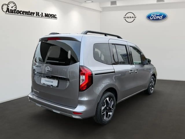 Nissan Townstar
