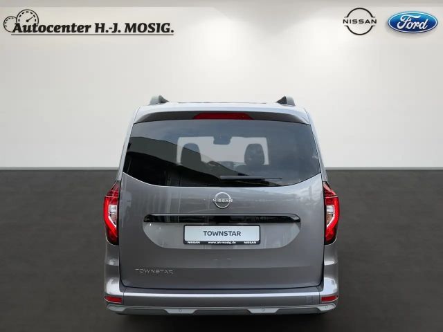 Nissan Townstar