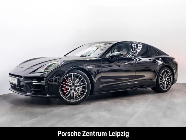 Porsche Panamera 2024 Hybride / Benzine