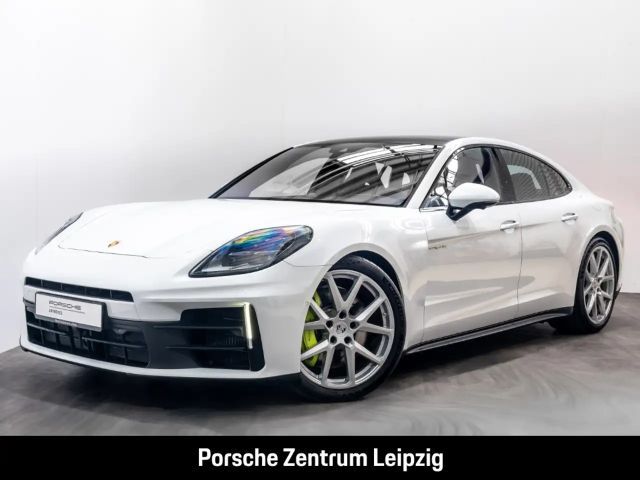 Porsche Panamera 2024 Hybride / Benzine