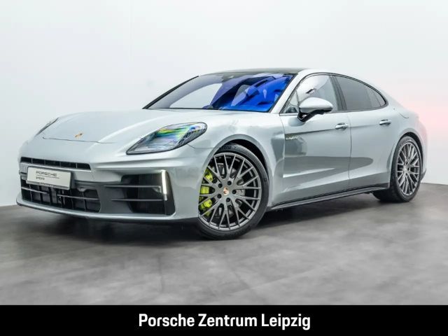 Porsche Panamera 2024 Hybride / Benzine