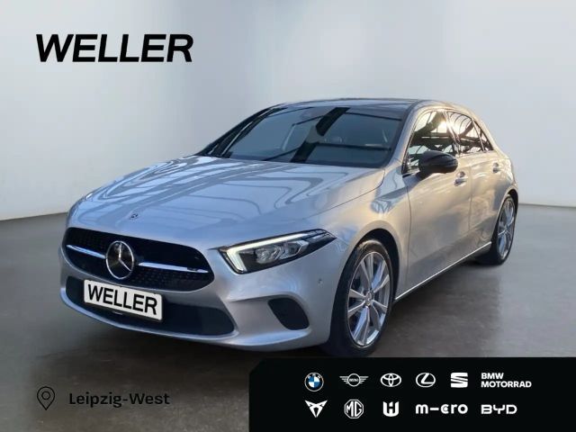 Mercedes-Benz A 200 7G-DCT Progressive *LED*360°*DISTRO*PARKTRO* 2022 Benzine