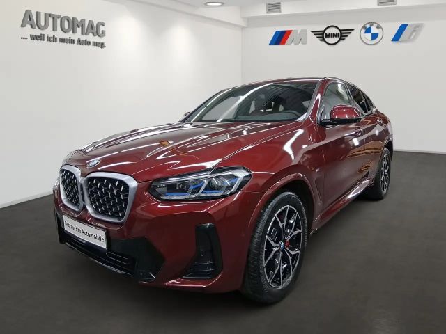 BMW X4 2022 Diesel