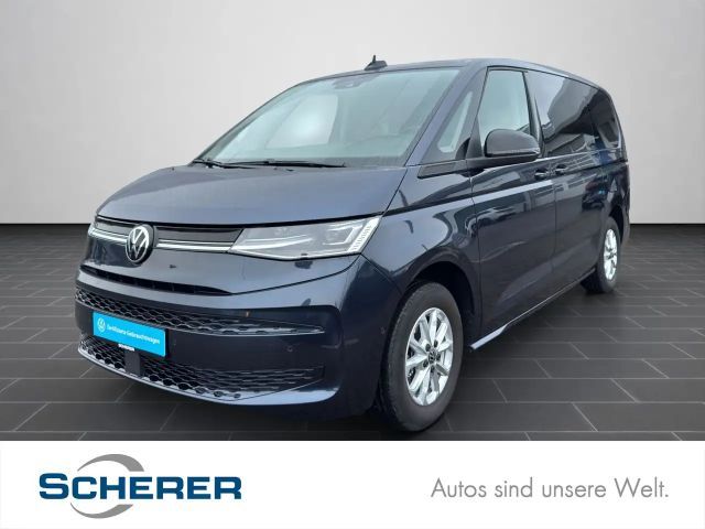 Volkswagen T7 Multivan LÜ 2.0 TDI DSG IQ.LIGHT NAVI RFK ACC 2025 Diesel