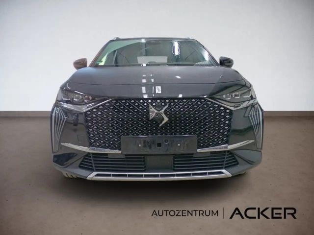 DS DS 7